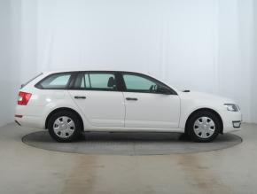 Škoda Octavia  1.2 TSI 