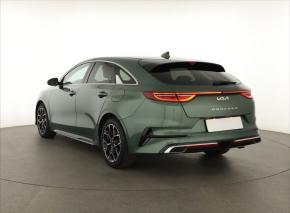 Kia ProCeed  1.5 T-GDI GT Line Plus 