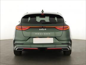 Kia ProCeed  1.5 T-GDI GT Line Plus 