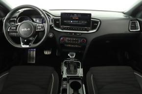 Kia ProCeed  1.5 T-GDI GT Line Plus 