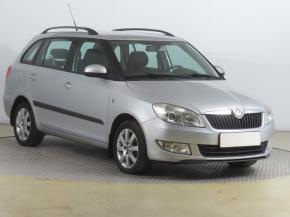 Škoda Fabia  1.6 TDI 