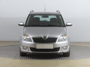 Škoda Fabia  1.6 TDI 