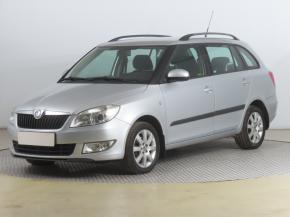 Škoda Fabia  1.6 TDI 