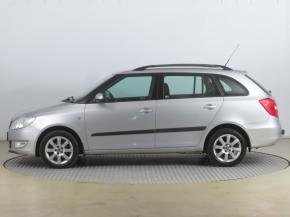 Škoda Fabia  1.6 TDI 