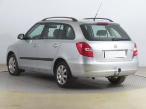 Škoda Fabia  1.6 TDI 