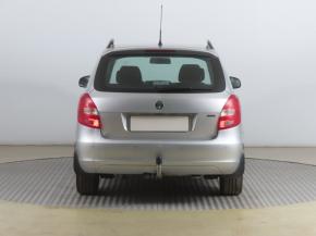 Škoda Fabia  1.6 TDI 