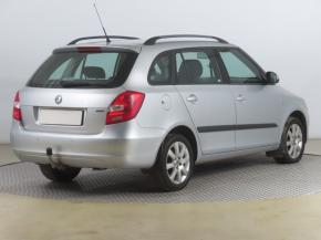 Škoda Fabia  1.6 TDI 