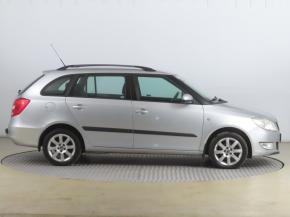 Škoda Fabia  1.6 TDI 