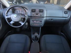 Škoda Fabia  1.6 TDI 