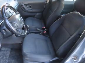 Škoda Fabia  1.6 TDI 