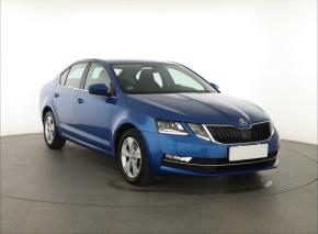 Škoda Octavia  2.0 TDI 