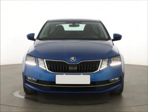 Škoda Octavia  2.0 TDI 