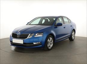 Škoda Octavia  2.0 TDI 