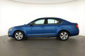 Škoda Octavia  2.0 TDI 