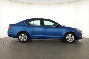 Škoda Octavia  2.0 TDI 