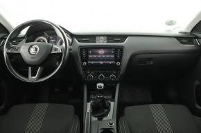 Škoda Octavia  2.0 TDI 