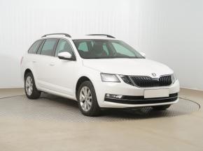 Škoda Octavia  2.0 TDI Style