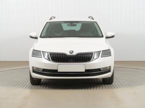 Škoda Octavia  2.0 TDI Style 