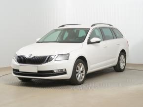 Škoda Octavia  2.0 TDI Style 