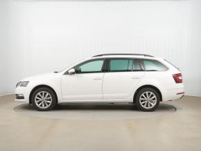 Škoda Octavia  2.0 TDI Style 