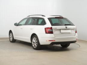 Škoda Octavia  2.0 TDI Style 