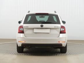 Škoda Octavia  2.0 TDI Style 