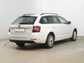 Škoda Octavia  2.0 TDI Style 