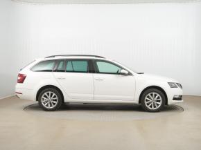 Škoda Octavia  2.0 TDI Style 