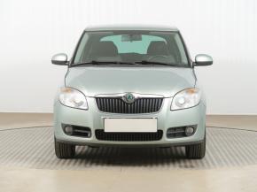 Škoda Fabia  1.2 12V 