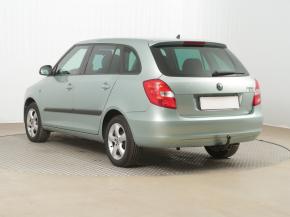 Škoda Fabia  1.2 12V 