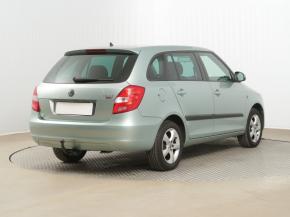 Škoda Fabia  1.2 12V 