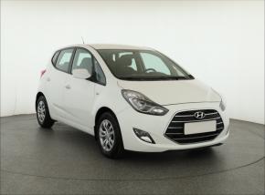 Hyundai ix20  1.4 CVVT 