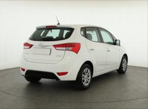 Hyundai ix20  1.4 CVVT 