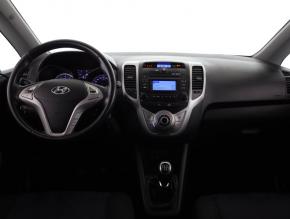 Hyundai ix20  1.4 CVVT 