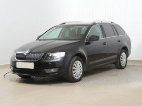 Škoda Octavia  1.6 TDI 