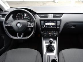 Škoda Octavia  1.6 TDI 