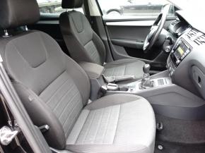 Škoda Octavia  1.6 TDI 