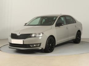 Škoda Rapid  1.2 TSI Monte Carlo 