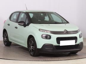 Citroen C3  1.2 PureTech Live 