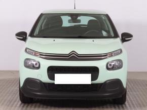 Citroen C3  1.2 PureTech Live 