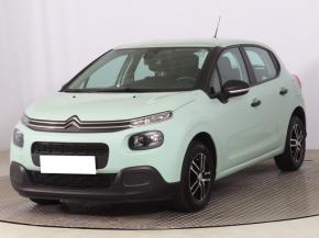 Citroen C3  1.2 PureTech Live 