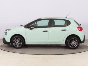 Citroen C3  1.2 PureTech Live 