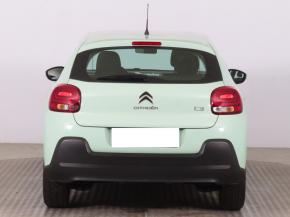 Citroen C3  1.2 PureTech Live 