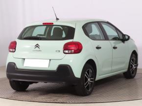 Citroen C3  1.2 PureTech Live 