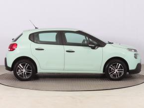 Citroen C3  1.2 PureTech Live 