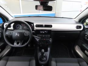 Citroen C3  1.2 PureTech Live 