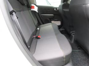 Citroen C3  1.2 PureTech Live 