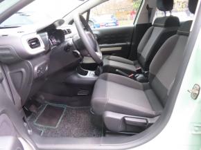 Citroen C3  1.2 PureTech Live 