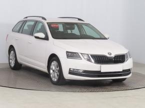 Škoda Octavia  1.6 TDI Style