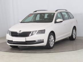 Škoda Octavia  1.6 TDI Style 